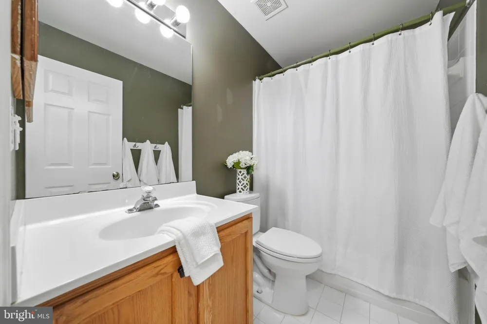 4007 WINDWARD DRIVE Mount Airy, MD 21771