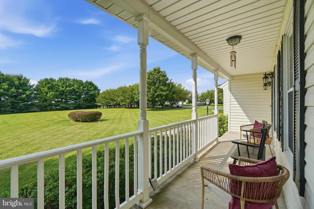 4007 WINDWARD DRIVE Mount Airy, MD 21771