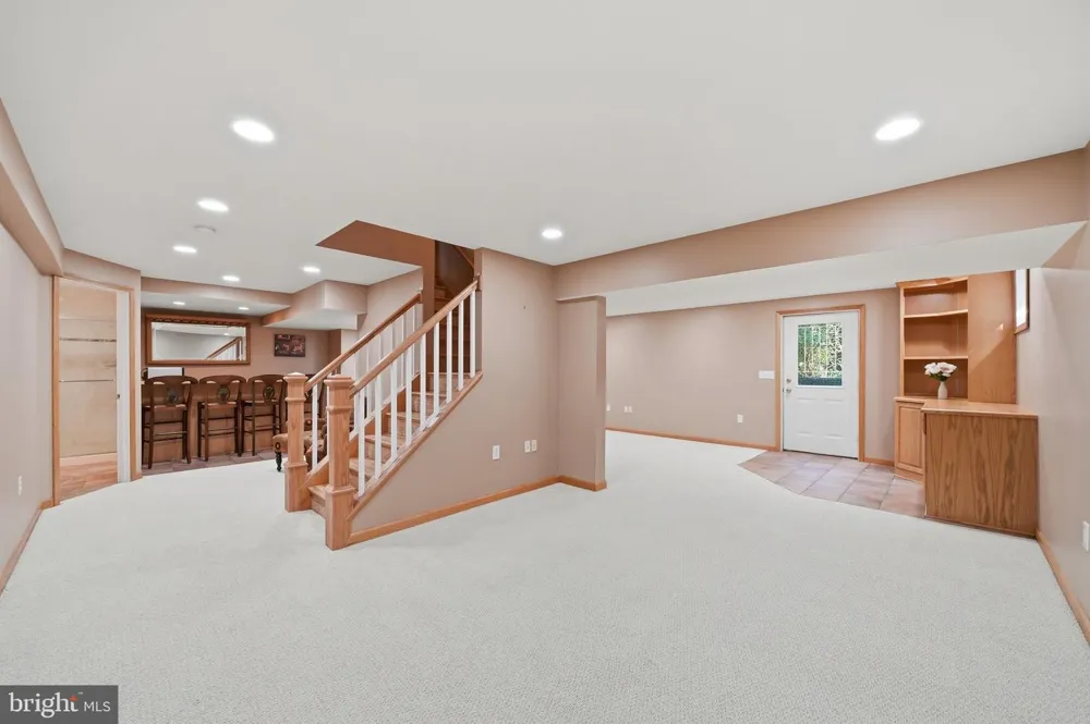 4007 WINDWARD DRIVE Mount Airy, MD 21771