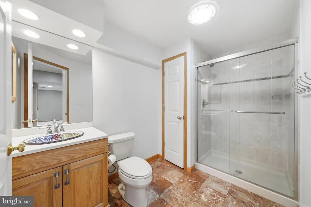 4007 WINDWARD DRIVE Mount Airy, MD 21771