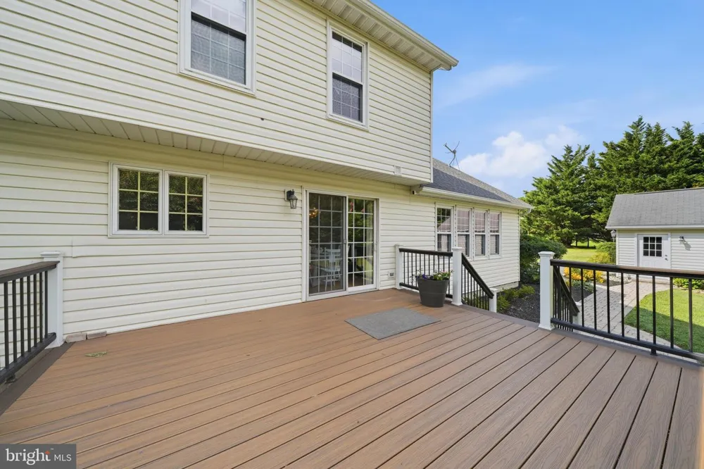 4007 WINDWARD DRIVE Mount Airy, MD 21771