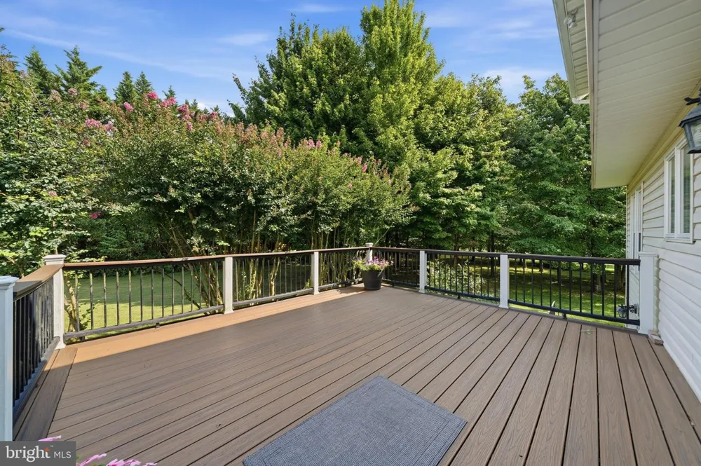 4007 WINDWARD DRIVE Mount Airy, MD 21771