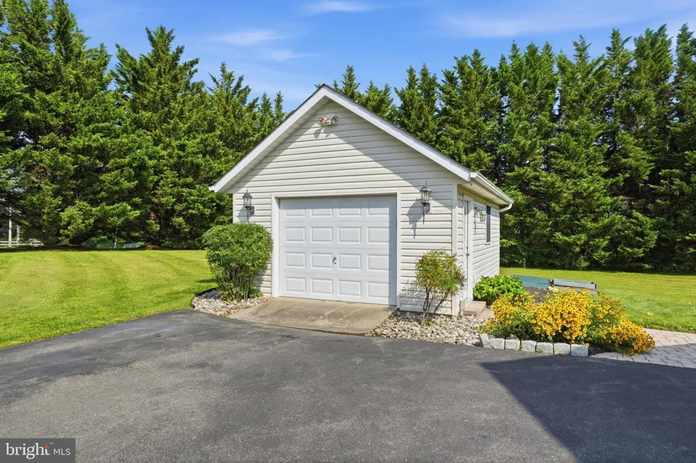 4007 WINDWARD DRIVE Mount Airy, MD 21771