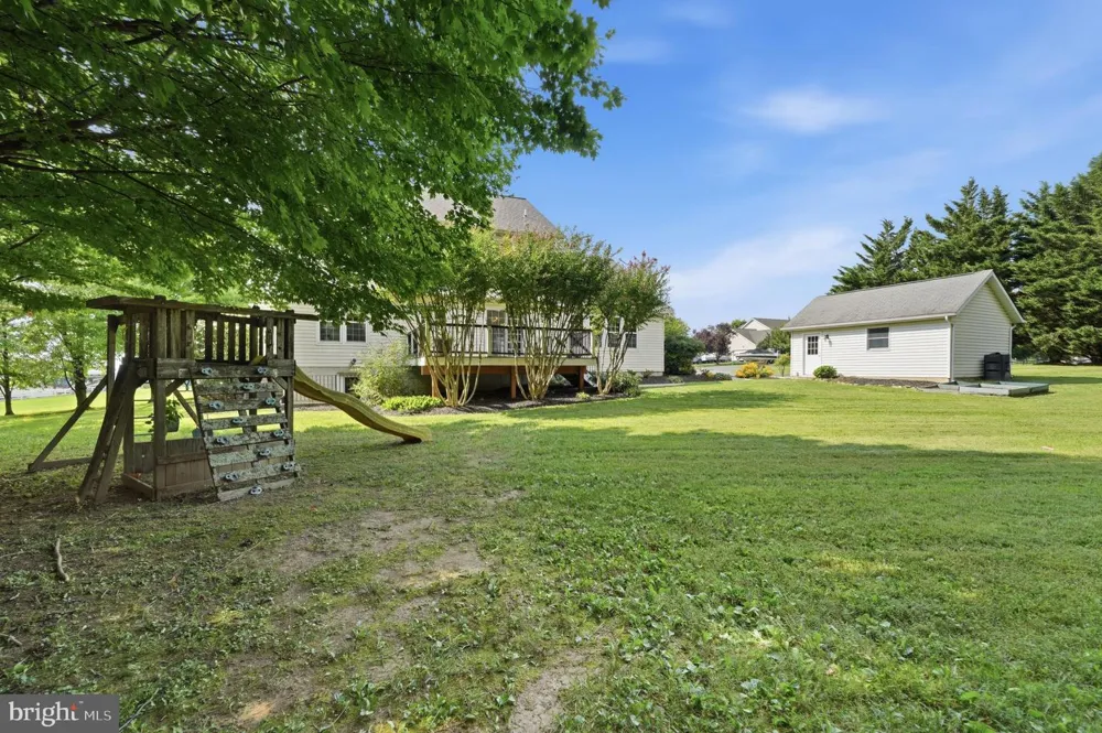 4007 WINDWARD DRIVE Mount Airy, MD 21771
