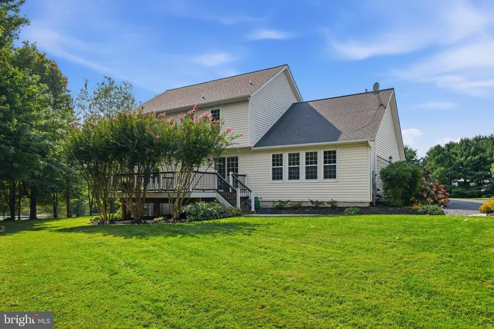 4007 WINDWARD DRIVE Mount Airy, MD 21771