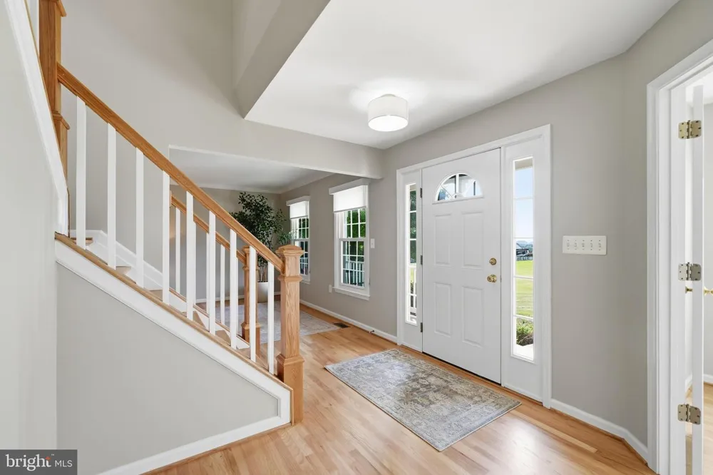 4007 WINDWARD DRIVE Mount Airy, MD 21771