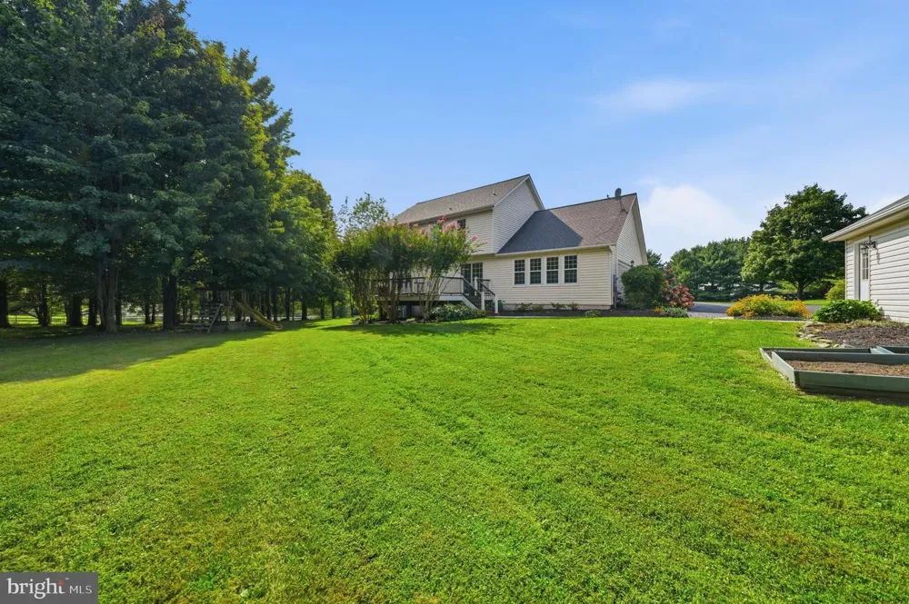 4007 WINDWARD DRIVE Mount Airy, MD 21771