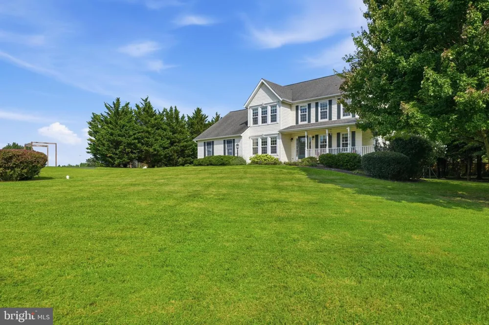 4007 WINDWARD DRIVE Mount Airy, MD 21771