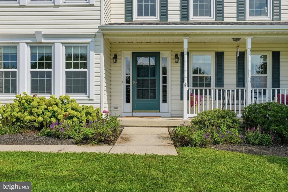 4007 WINDWARD DRIVE Mount Airy, MD 21771