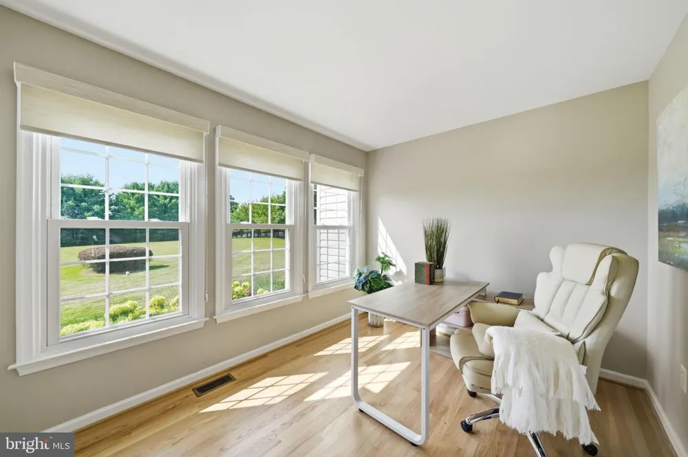 4007 WINDWARD DRIVE Mount Airy, MD 21771