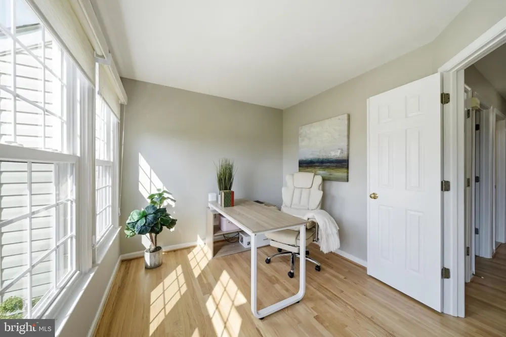 4007 WINDWARD DRIVE Mount Airy, MD 21771