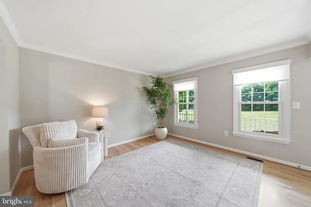 4007 WINDWARD DRIVE Mount Airy, MD 21771