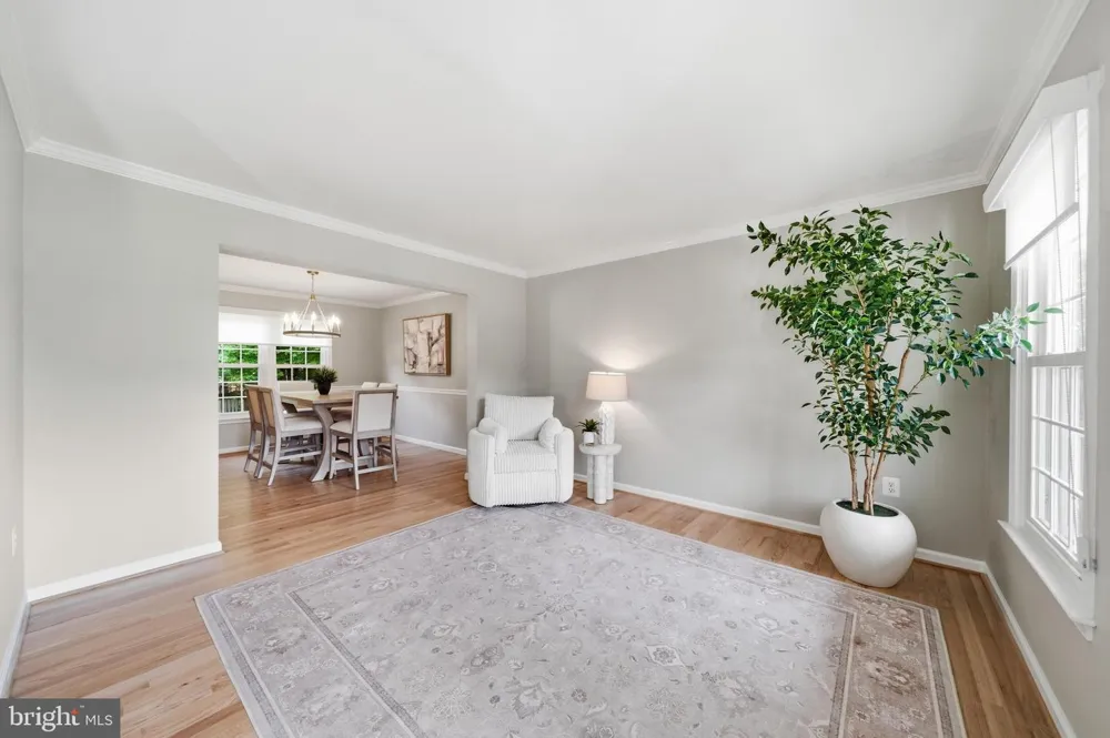 4007 WINDWARD DRIVE Mount Airy, MD 21771