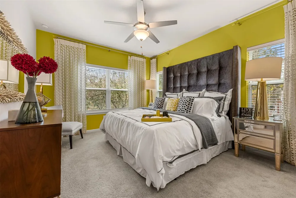 12700 Ridgeline Boulevard #2305 Cedar Park, TX 78613