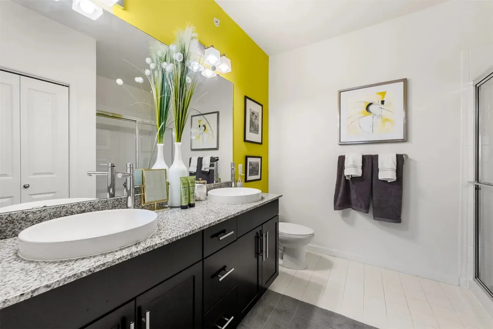 12700 Ridgeline Boulevard #2305 Cedar Park, TX 78613