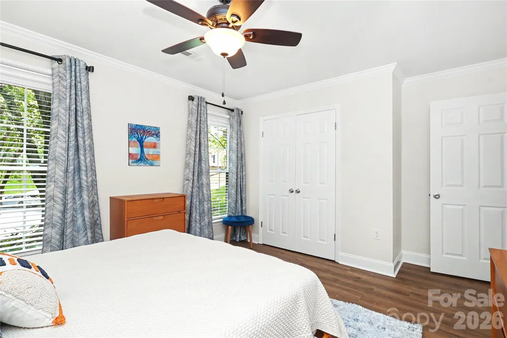2701 Creekbed Lane Charlotte, NC 28210