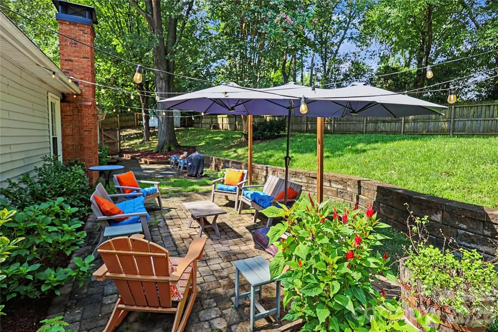 2701 Creekbed Lane Charlotte, NC 28210