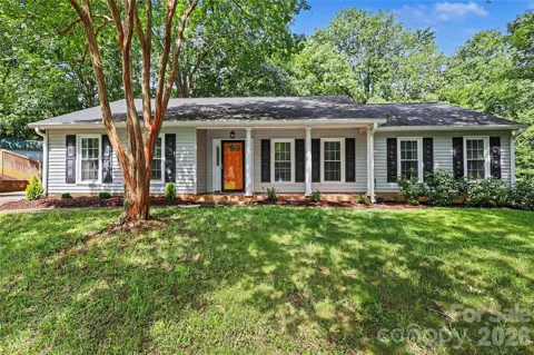 2701 Creekbed Lane