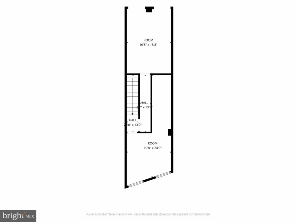 1909 FREDERICK AVENUE Baltimore, MD 21223