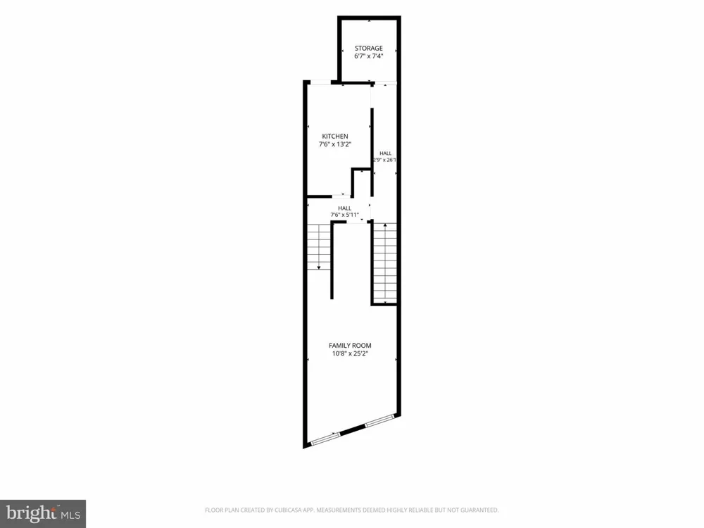 1909 FREDERICK AVENUE Baltimore, MD 21223