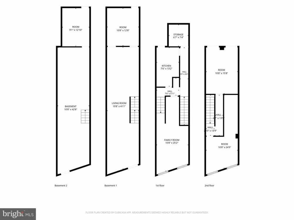 1909 FREDERICK AVENUE Baltimore, MD 21223