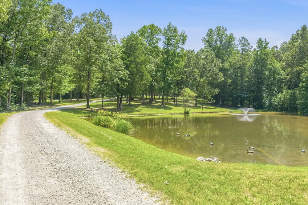 899 Wilkinstown Rd Parsons, TN 38363