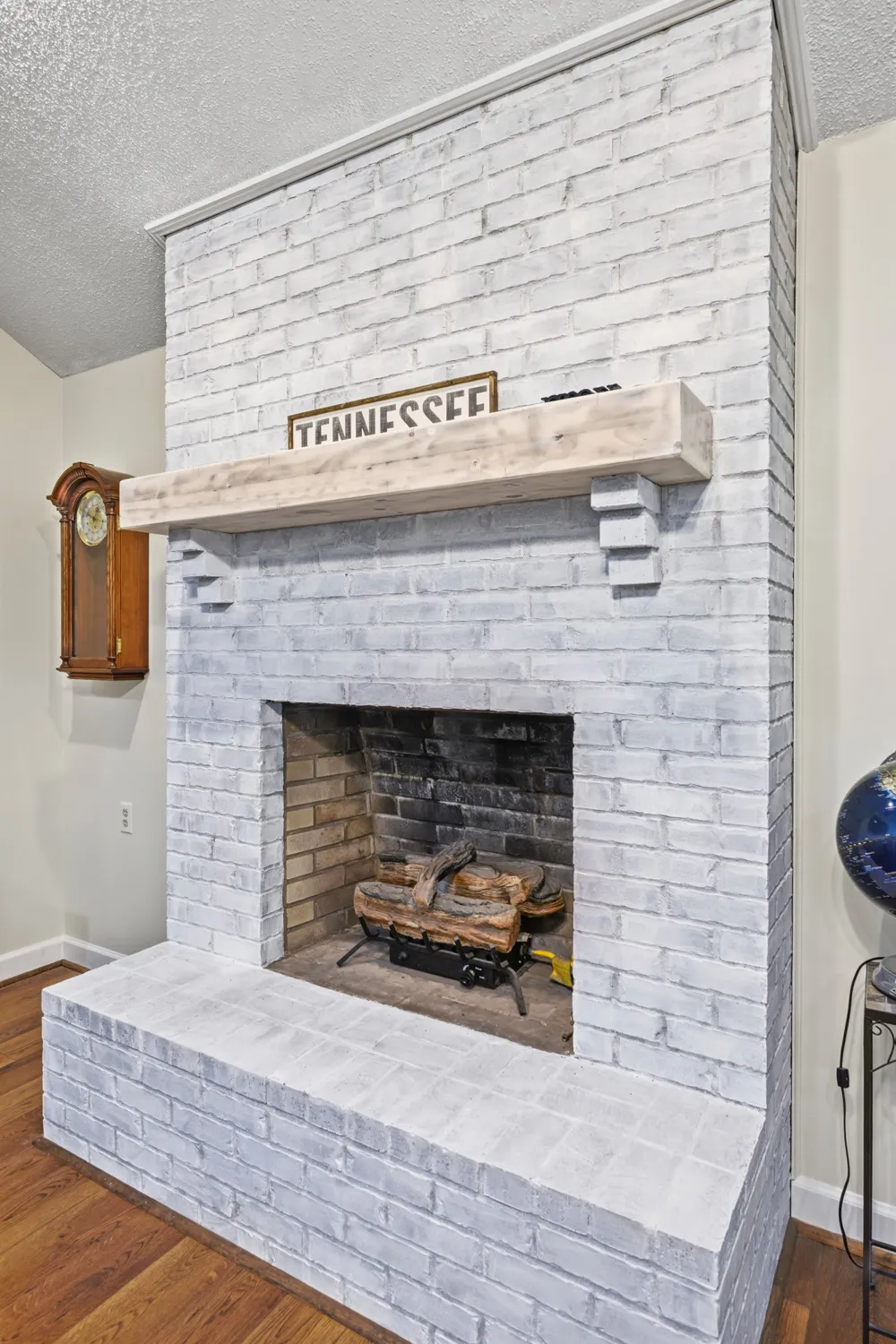 899 Wilkinstown Rd Parsons, TN 38363