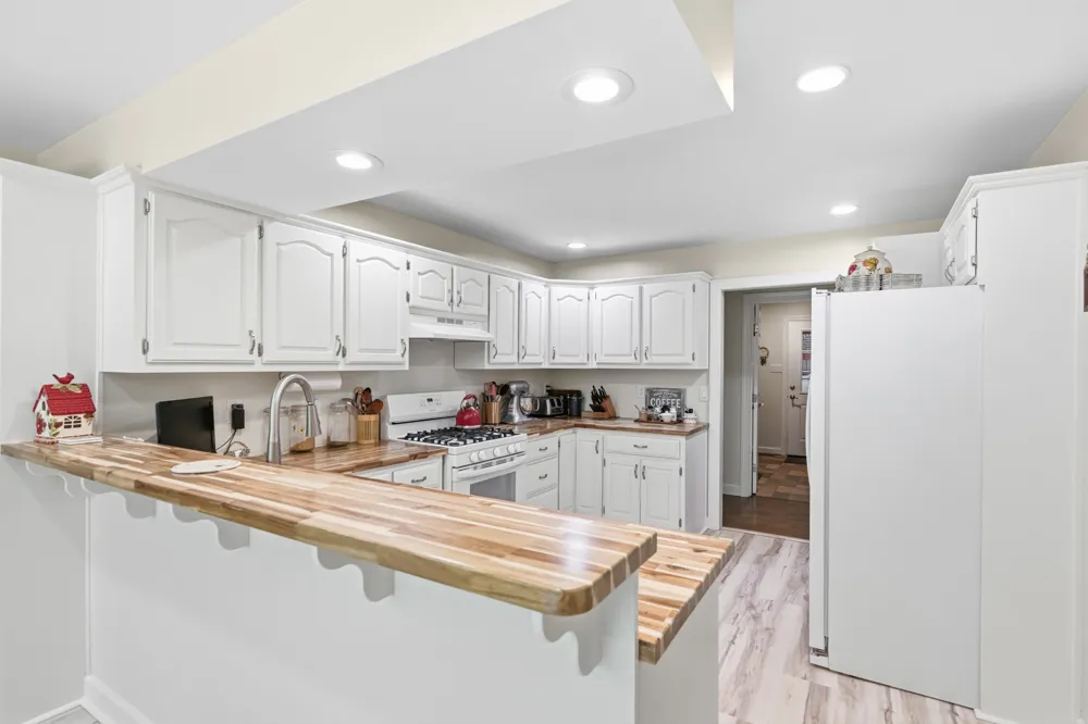 899 Wilkinstown Rd Parsons, TN 38363