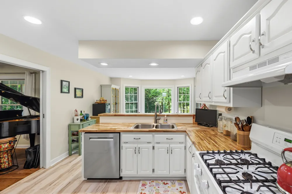 899 Wilkinstown Rd Parsons, TN 38363