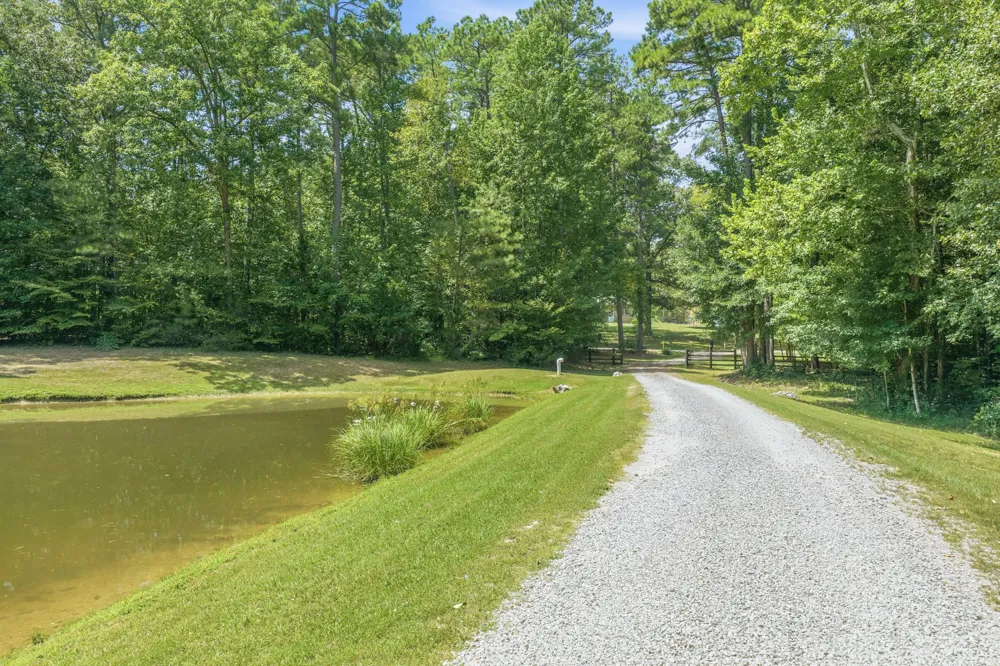 899 Wilkinstown Rd Parsons, TN 38363