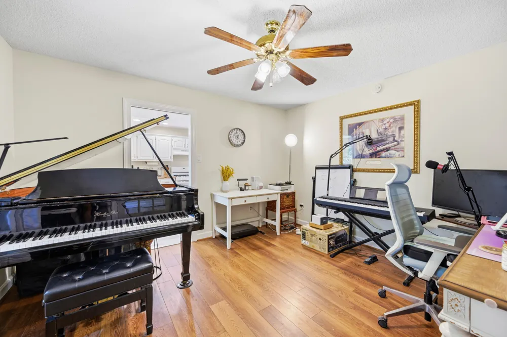 899 Wilkinstown Rd Parsons, TN 38363