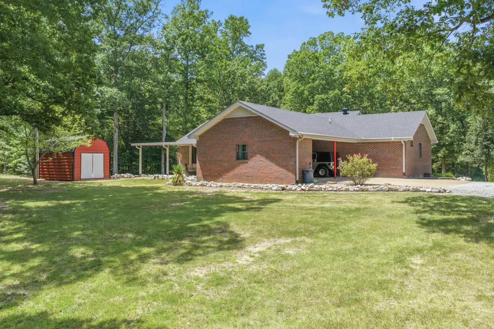 899 Wilkinstown Rd Parsons, TN 38363