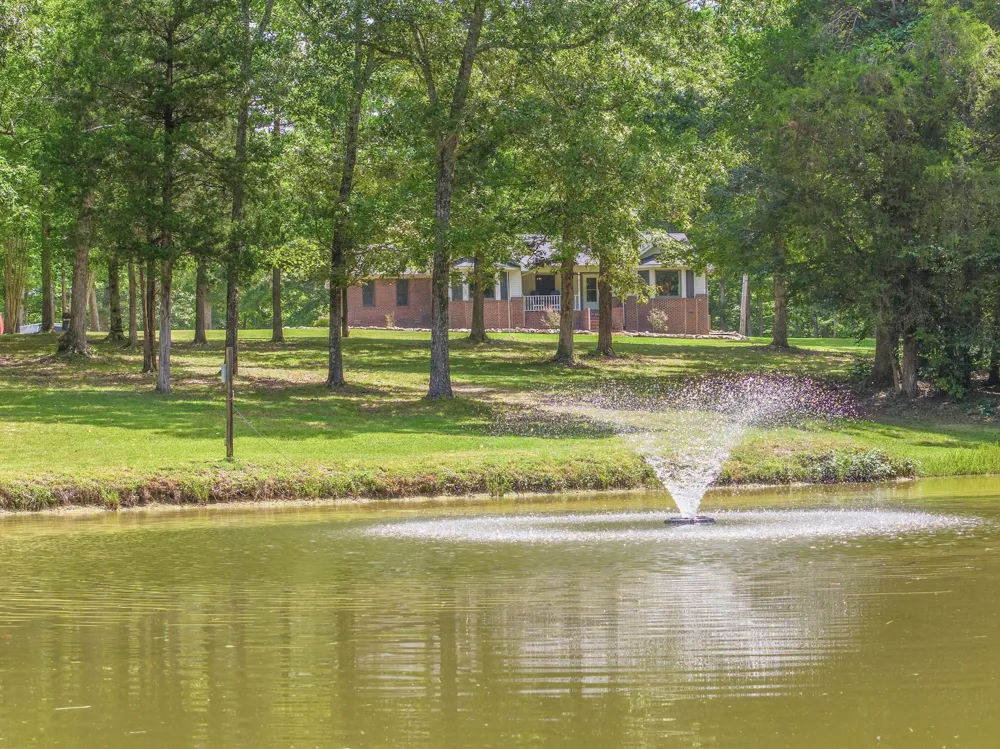 899 Wilkinstown Rd Parsons, TN 38363