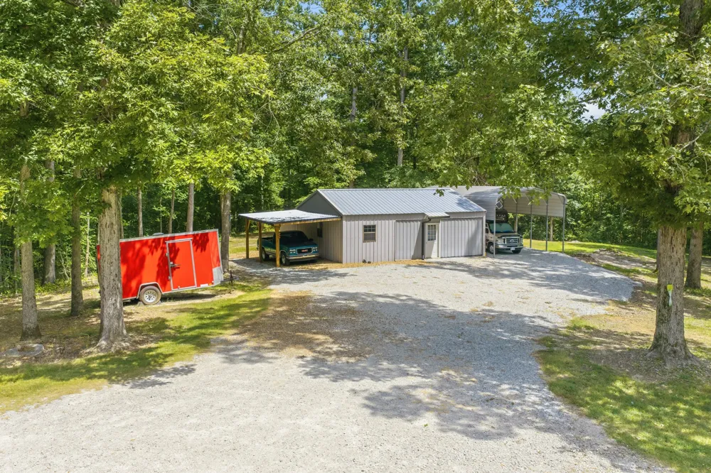 899 Wilkinstown Rd Parsons, TN 38363