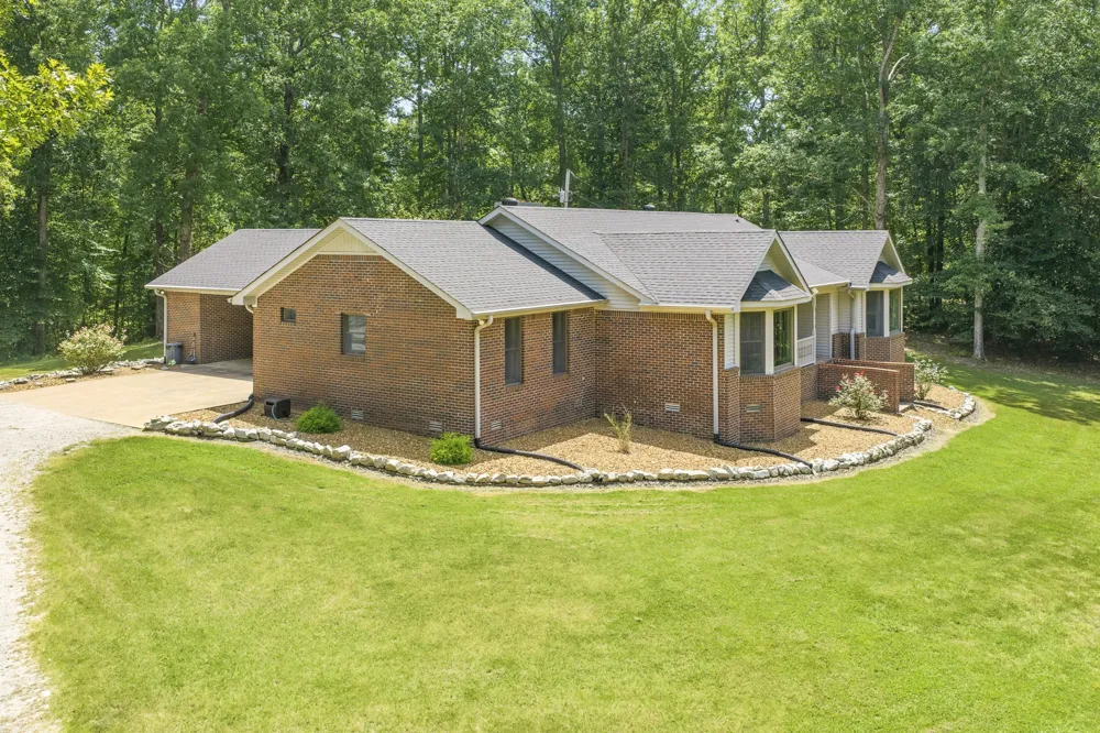 899 Wilkinstown Rd Parsons, TN 38363