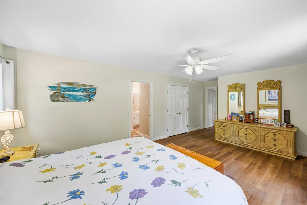 899 Wilkinstown Rd Parsons, TN 38363