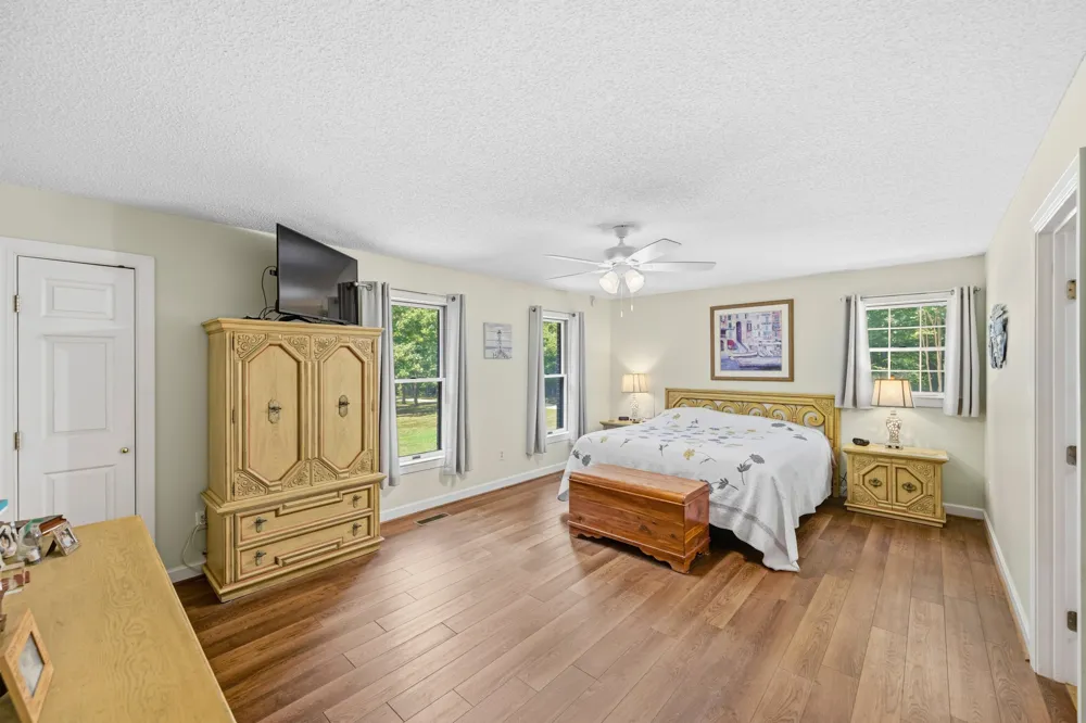 899 Wilkinstown Rd Parsons, TN 38363