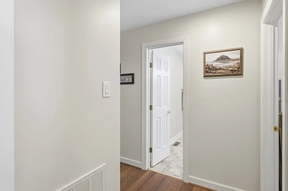 899 Wilkinstown Rd Parsons, TN 38363