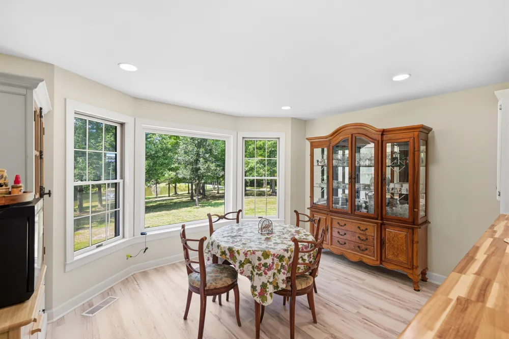 899 Wilkinstown Rd Parsons, TN 38363