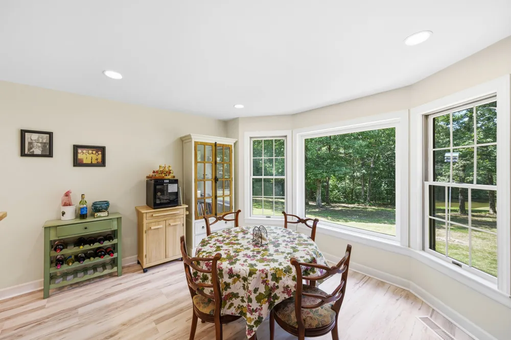 899 Wilkinstown Rd Parsons, TN 38363