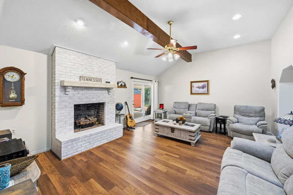 899 Wilkinstown Rd Parsons, TN 38363