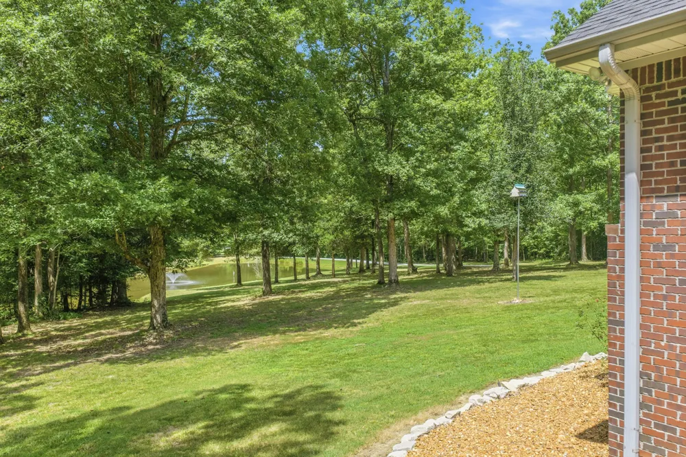 899 Wilkinstown Rd Parsons, TN 38363