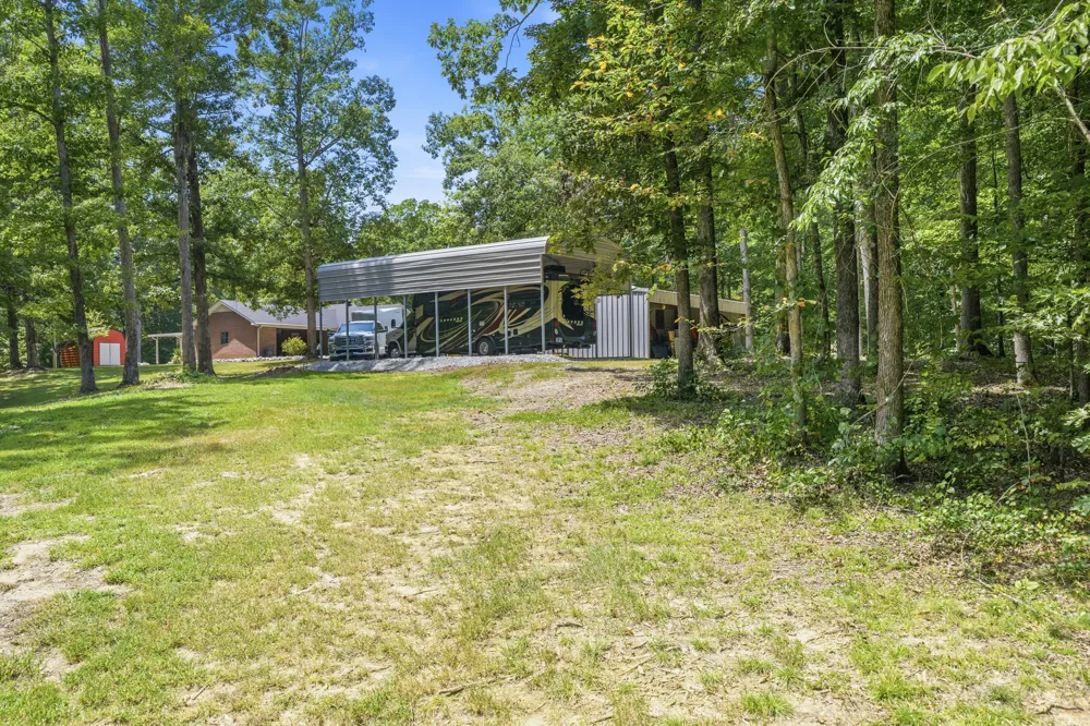 899 Wilkinstown Rd Parsons, TN 38363