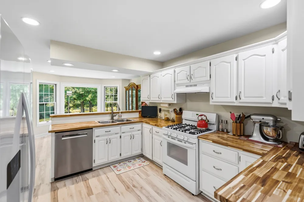 899 Wilkinstown Rd Parsons, TN 38363