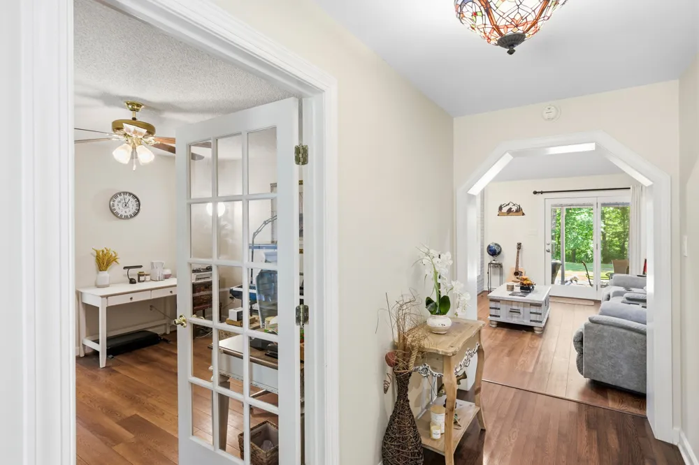 899 Wilkinstown Rd Parsons, TN 38363