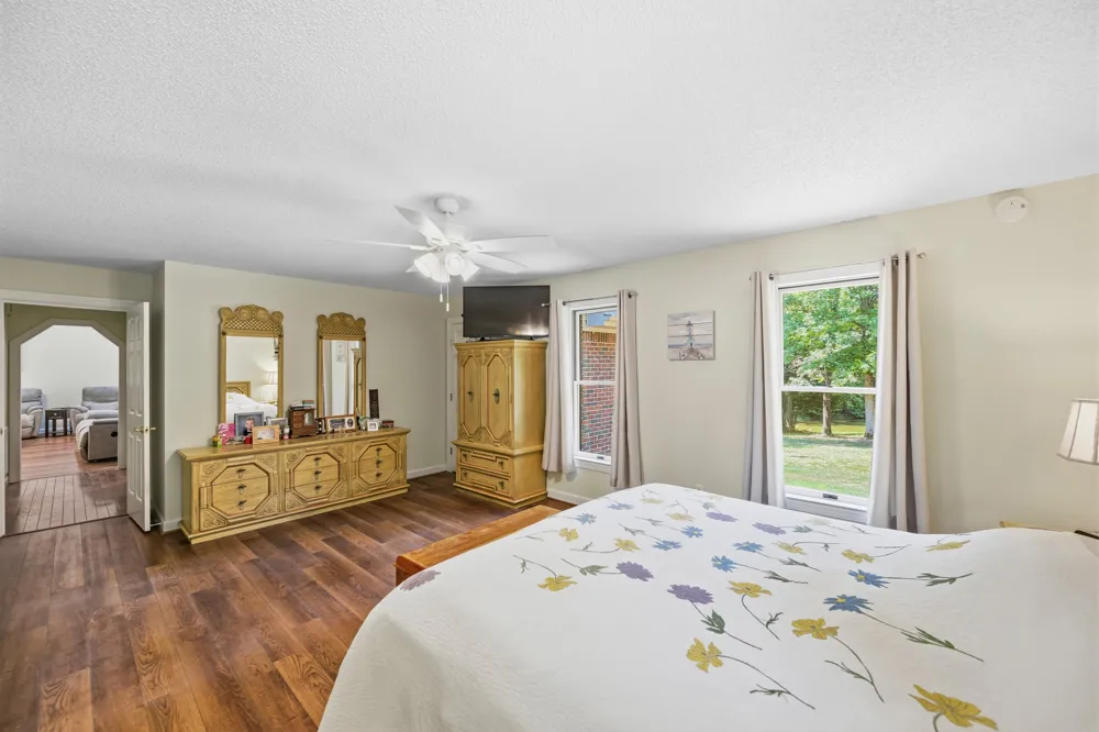 899 Wilkinstown Rd Parsons, TN 38363