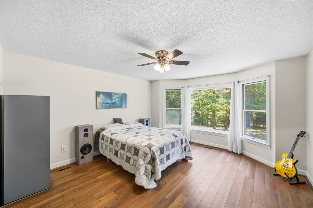899 Wilkinstown Rd Parsons, TN 38363