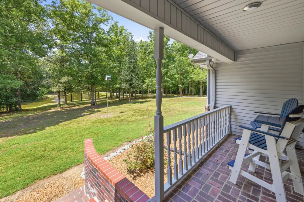 899 Wilkinstown Rd Parsons, TN 38363