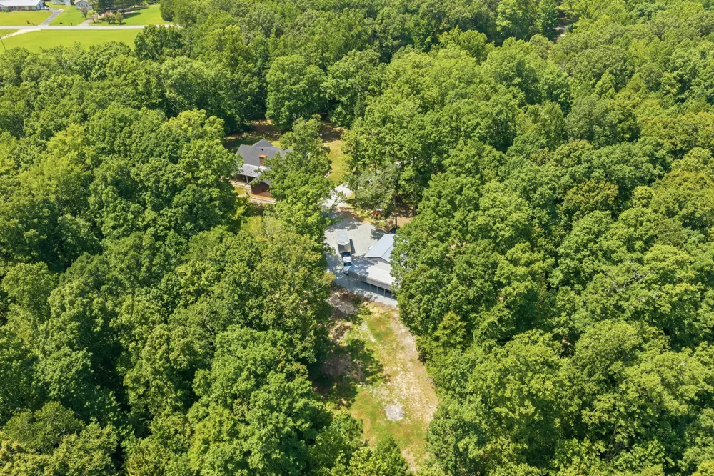 899 Wilkinstown Rd Parsons, TN 38363