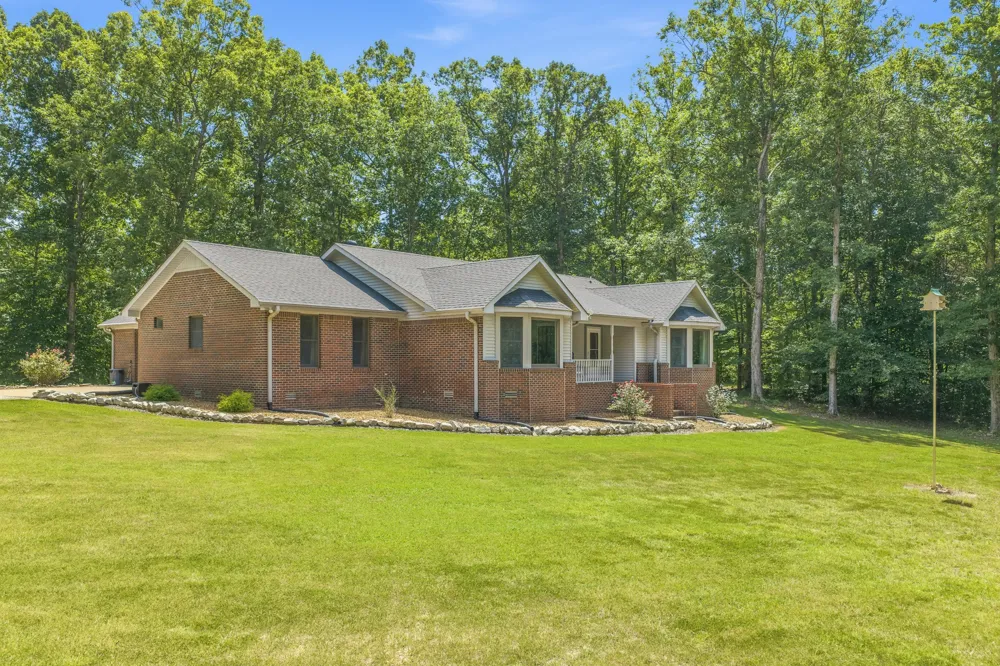 899 Wilkinstown Rd Parsons, TN 38363